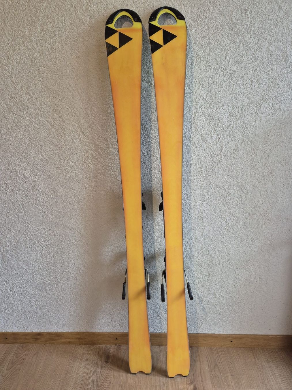 Fischer Skis: Fischer SL Rennski – Gebraucht aus Kandersteg von Nazca01 2