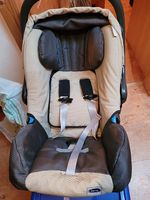 Maxi Cosi