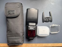 Nikon Speedlight SB-900