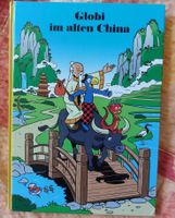 Globi im alten China