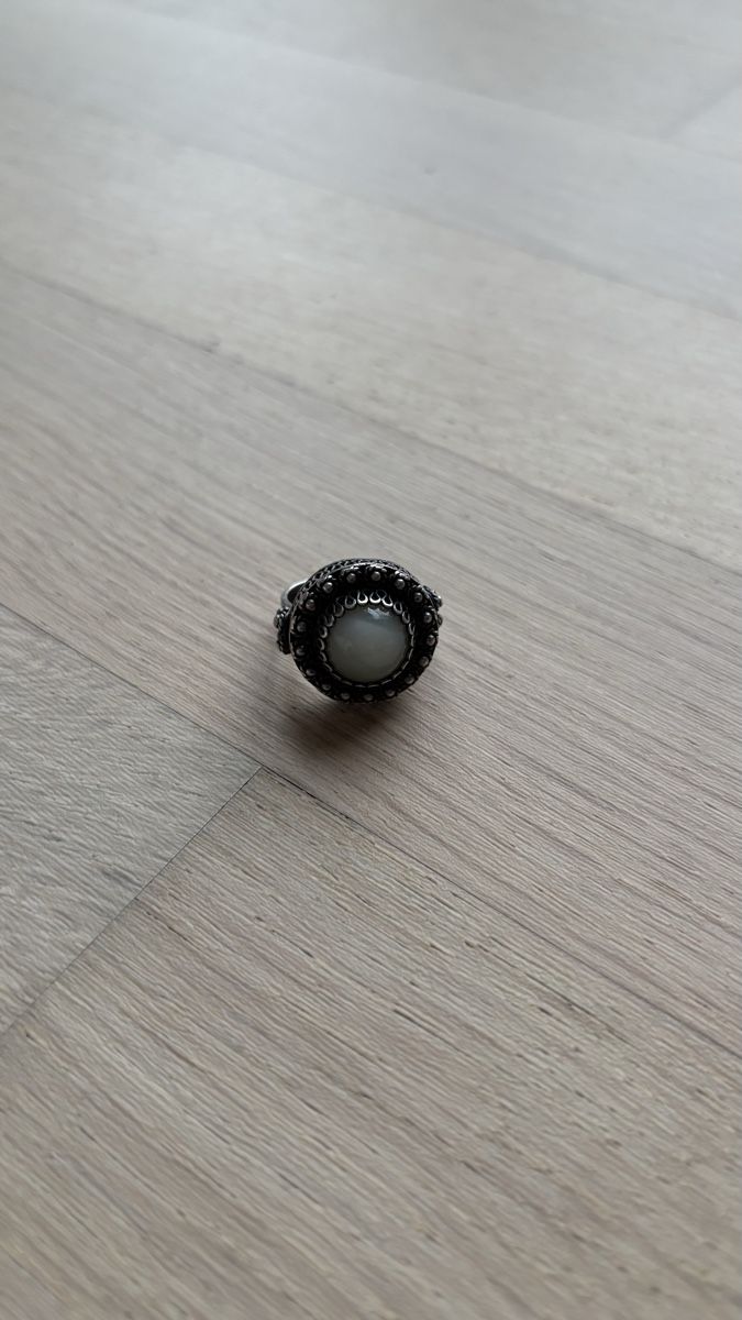 Anelli: vintage Ring – Usato da Seengen venduto da sa_land
