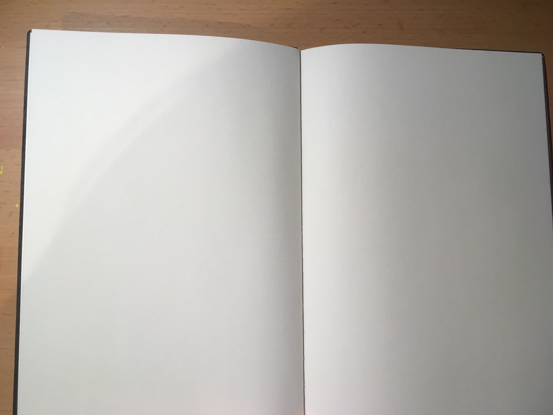 Schreibblöcke: Notizbuch handgemacht – Neu (gemäss Beschreibung) aus Konolfingen von link09 3