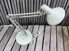 Original Luxo L-2 JACOB JACOBSEN Architektenlampe