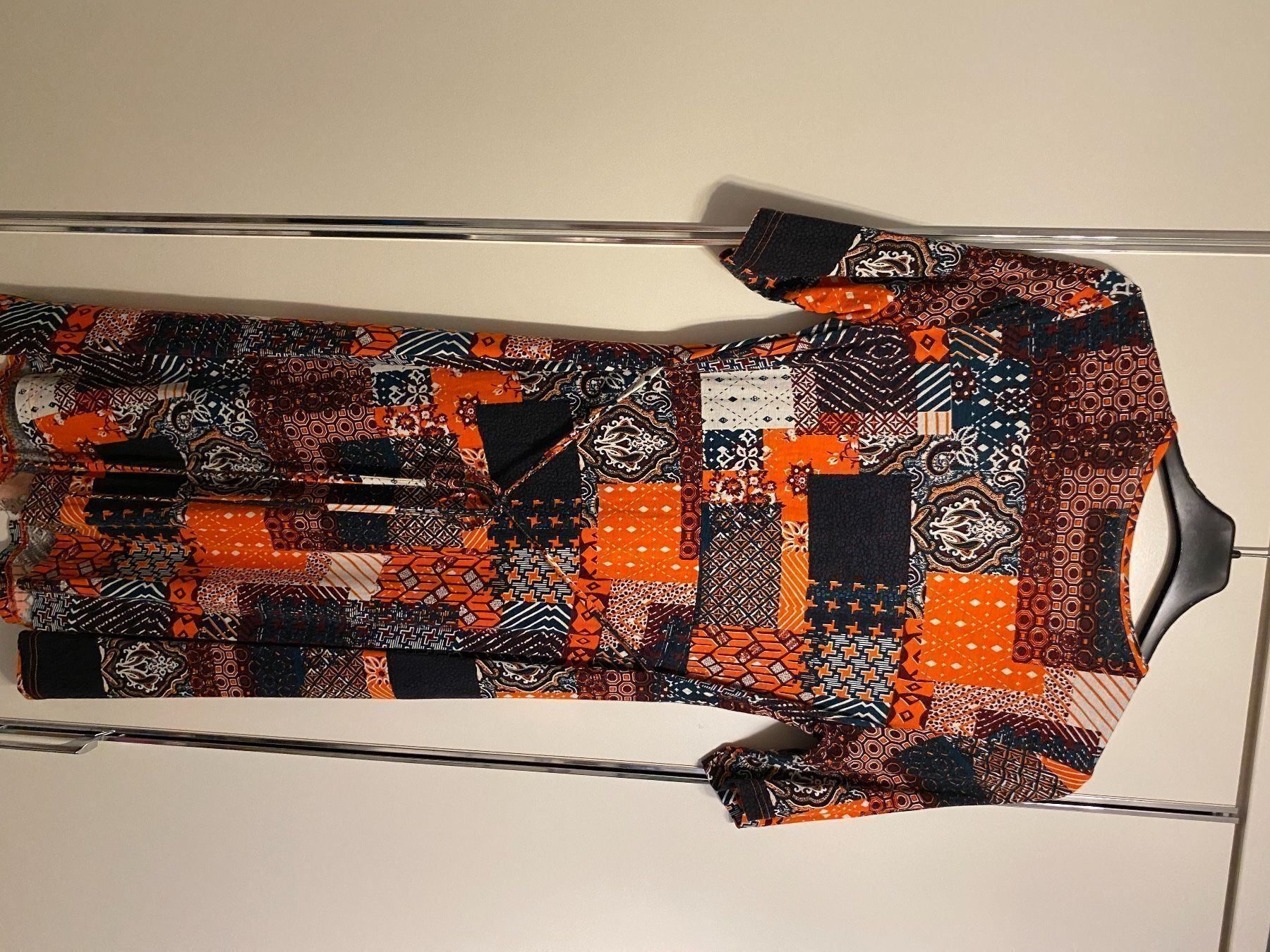 Vestiti: Damen Kleid von bpc gr.40 – Usato da Pfungen venduto da Outlet64 2