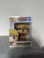 Figurine Funko Pop Naruto Shippuden 727 - Collector!