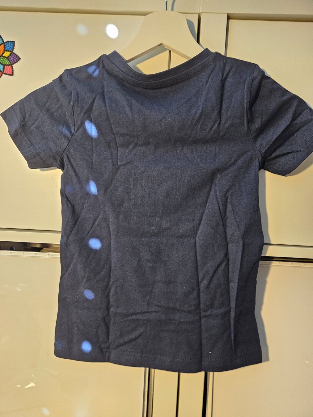 Hemden, T-Shirts & Polos: Kinder T-shirt Hai Gr. 116 – Neu und originalverpackt aus Uznach von dom_2hyx 2