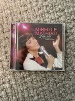 2CD Mireille Mathieu — Liebe lebt