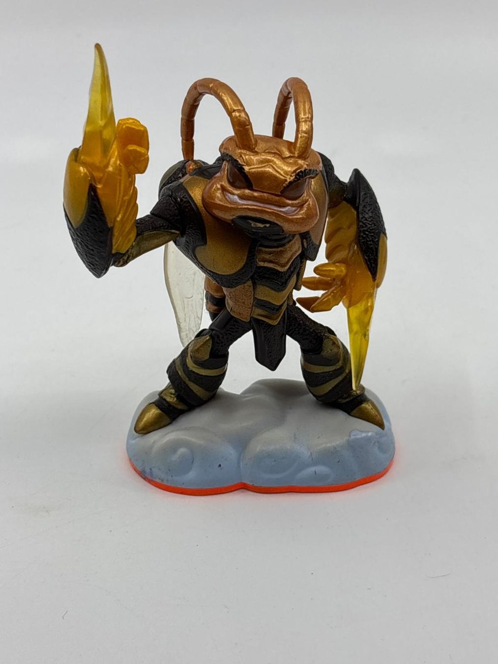 Statuette: Skylanders Giants Swarm – Usato da Herisau venduto da Seyashop1