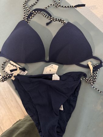 calzedonia bikini neu 36
