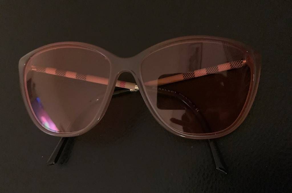 Lunettes & Verres: Burberry Sonnenbrille – D'occasion à Bern par Nici2210 3