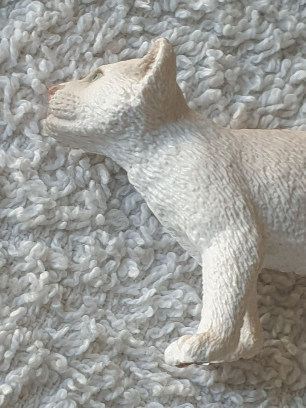 Schleich Statuette: Löwenbaby Tier Schleich – Usato da Mörschwil venduto da spirspi 3