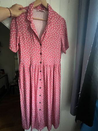 Sommerkleid von Twothirds, Grösse S