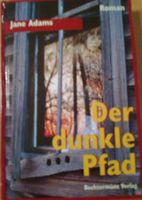 Jane Adams - Der dunkle Pfad