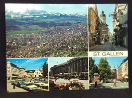 St. Gallen