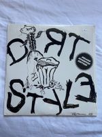 DJ Flare ‎– Dirtstyle Deluxe Shampoo Edition Vinyl LP 1997