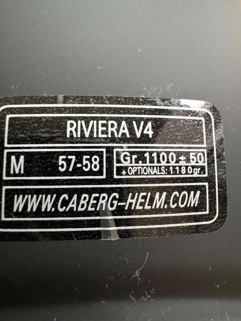 Vespa Caschi & visiere: Vespa Helm – Nuovo (secondo la descrizione) da Zürich venduto da Haro4 3