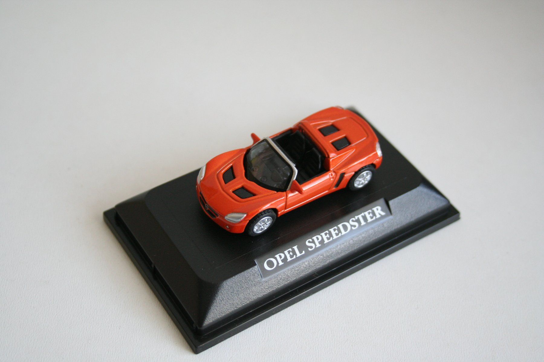Siku Modellini d'auto: 3 Siku Opel Modellauto, Junior Line, mit OVP – Nuovo e nell'imballaggio originale da Bern venduto da ascona43 8