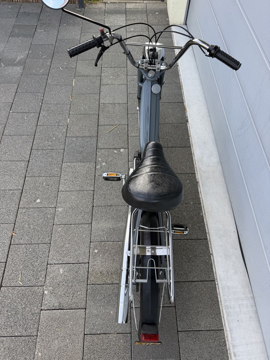 Puch Ciclomotori: Puch Maxi N 7501 – Usato da Bowil venduto da Zapper4 6