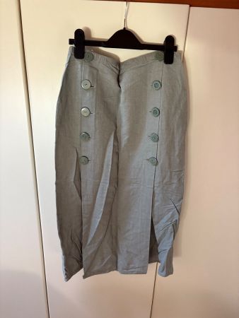 KRIZIA Vintage skirt size 38 (ITA)