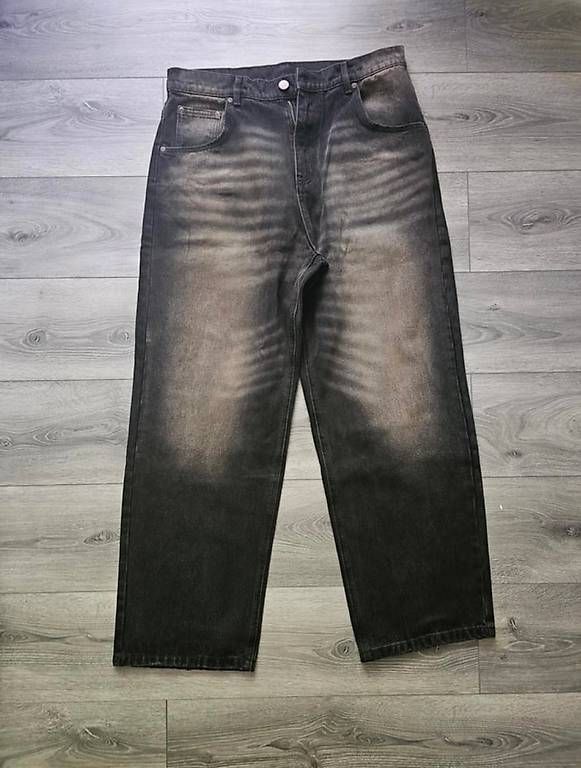 Jeans: Jeans DerSchutze   – Usato da Burgdorf venduto da erm_6yww