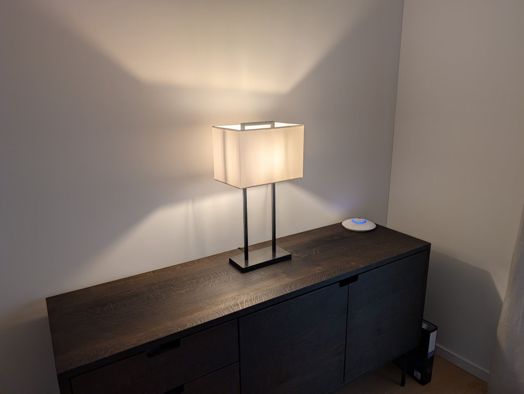 Lampade: Casadisagne Tischleuchte L75 – Usato da Eschenbach LU venduto da HerbRM