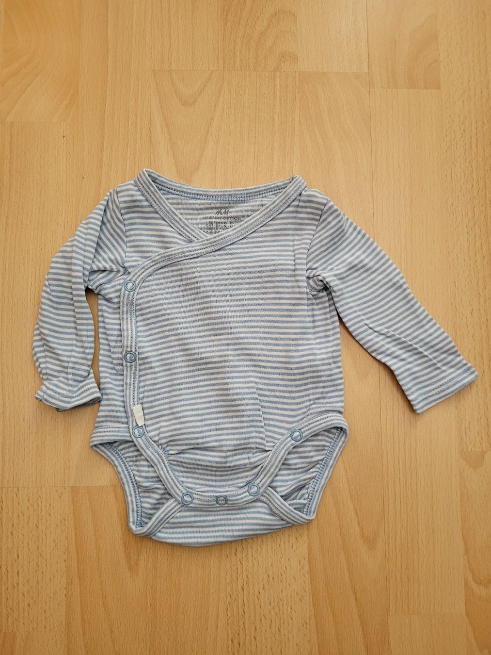 Biancheria intima: Wickelbody gr. 56 – Usato da Inwil venduto da Flower2325