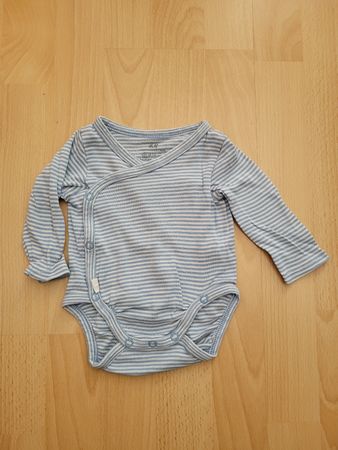 Wickelbody gr. 56