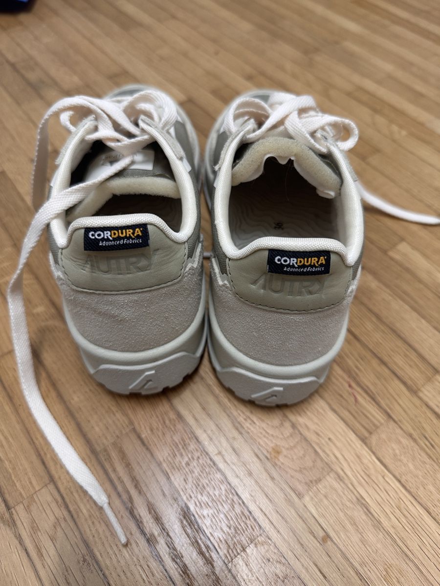 Autry Herrenschuhe: Autry Sneaker neu 36 – Neu (gemäss Beschreibung) aus Männedorf von Mag3 1