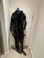 Ursuit Trockentauchanzug Grösse L – sehr guter Zustand + Zub