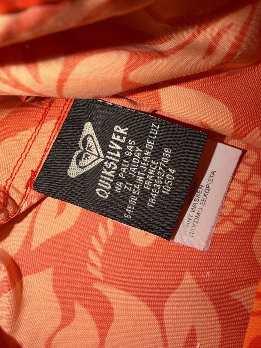 Roxy Badehosen: Maillot de bain Roxy – Gebraucht aus Cologny von PEACEANDLOVE 3