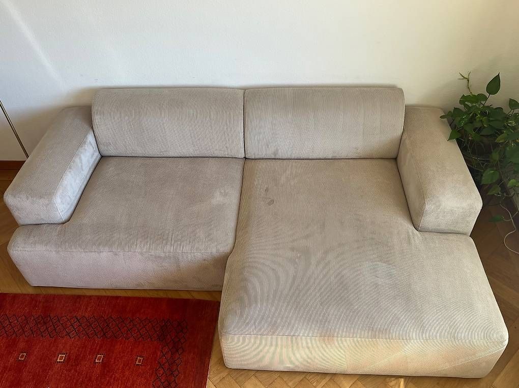 Sofas: Sofa – Gebraucht aus Bern von NA0415 1