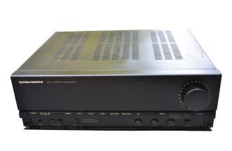 Marantz Verstärker: Marantz PM 75 Stereo Verstärker – Defekt aus Trimbach von ELITA-5 1