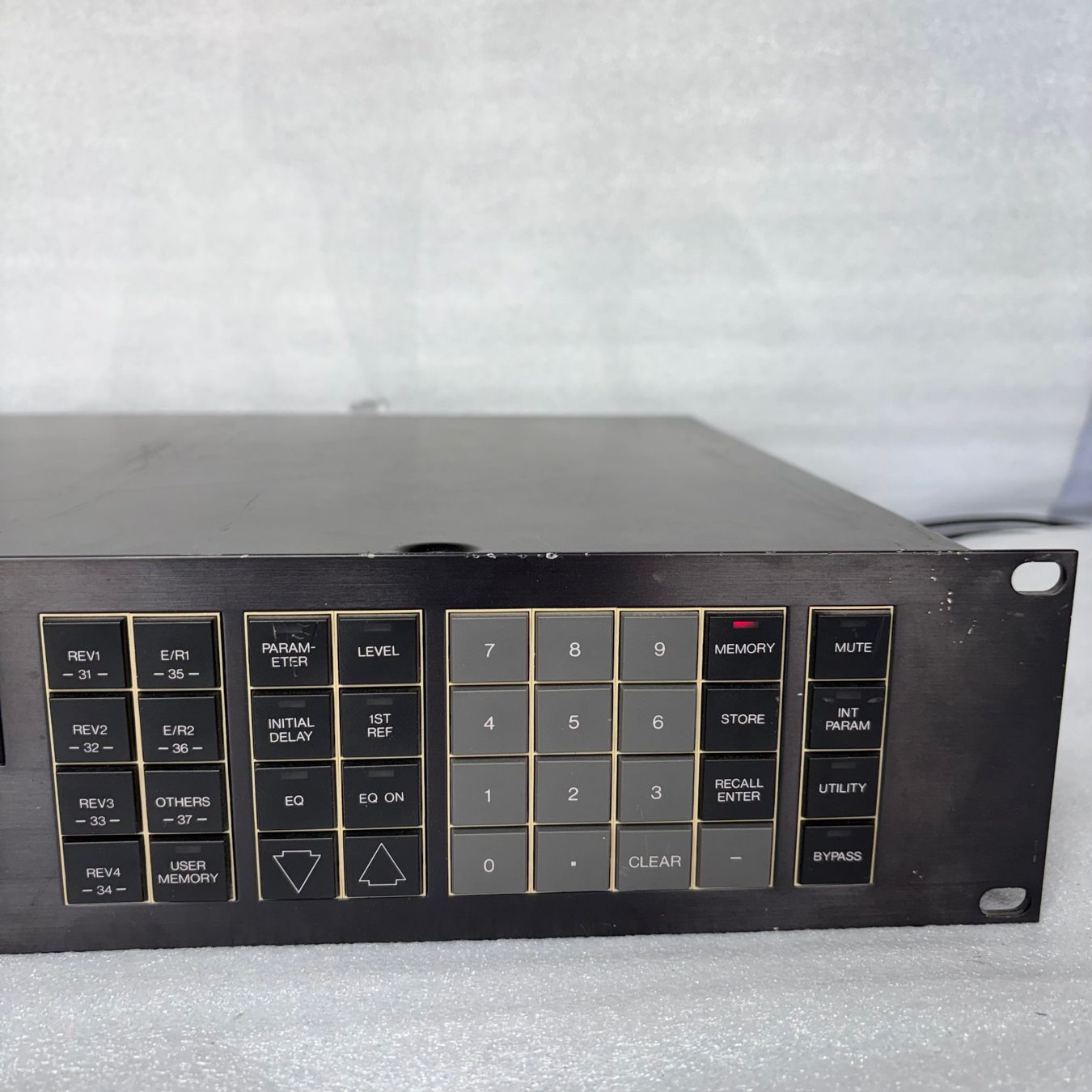 Strumenti musicali: YAMAHA REV 5 à vendre – Usato da Genève venduto da Beeno01 3