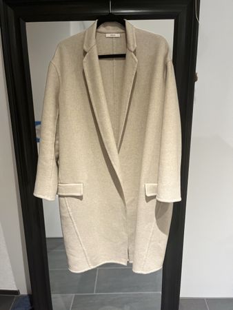 Céline (Phoebe Philo) Mantel Kaschmir
