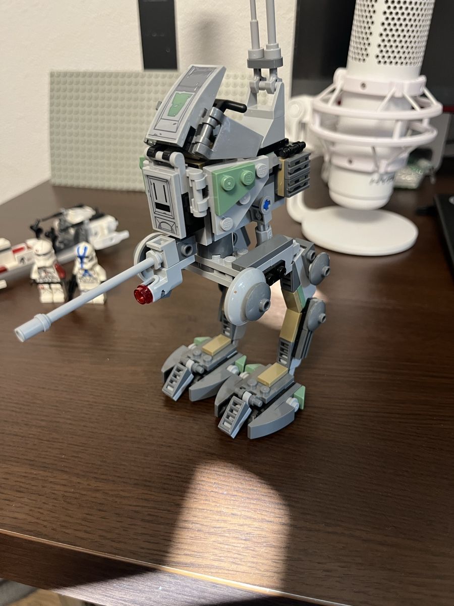 Lego Giocattoli: Lego Star Wars Sets – Usato da Geuensee venduto da kay_rj67 1
