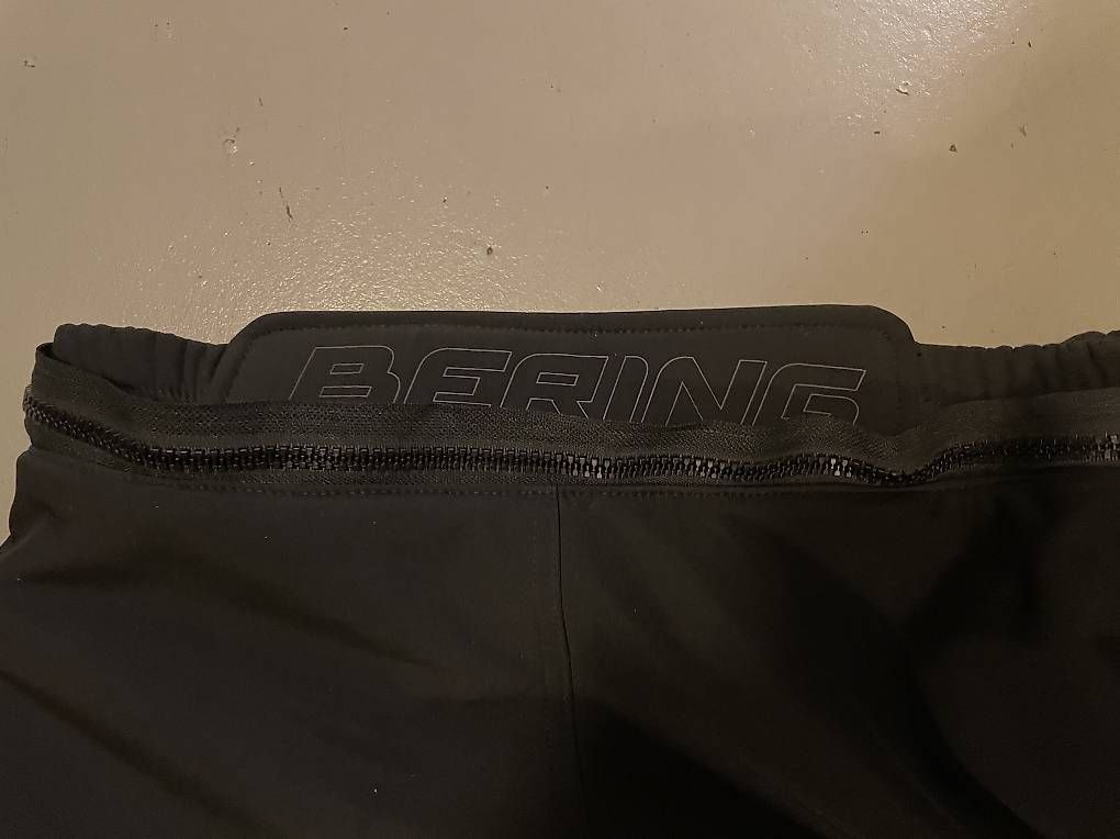 Hosen: Motorradhose Behring, Grösse XL – Gebraucht aus Domat Ems von Releib70 2