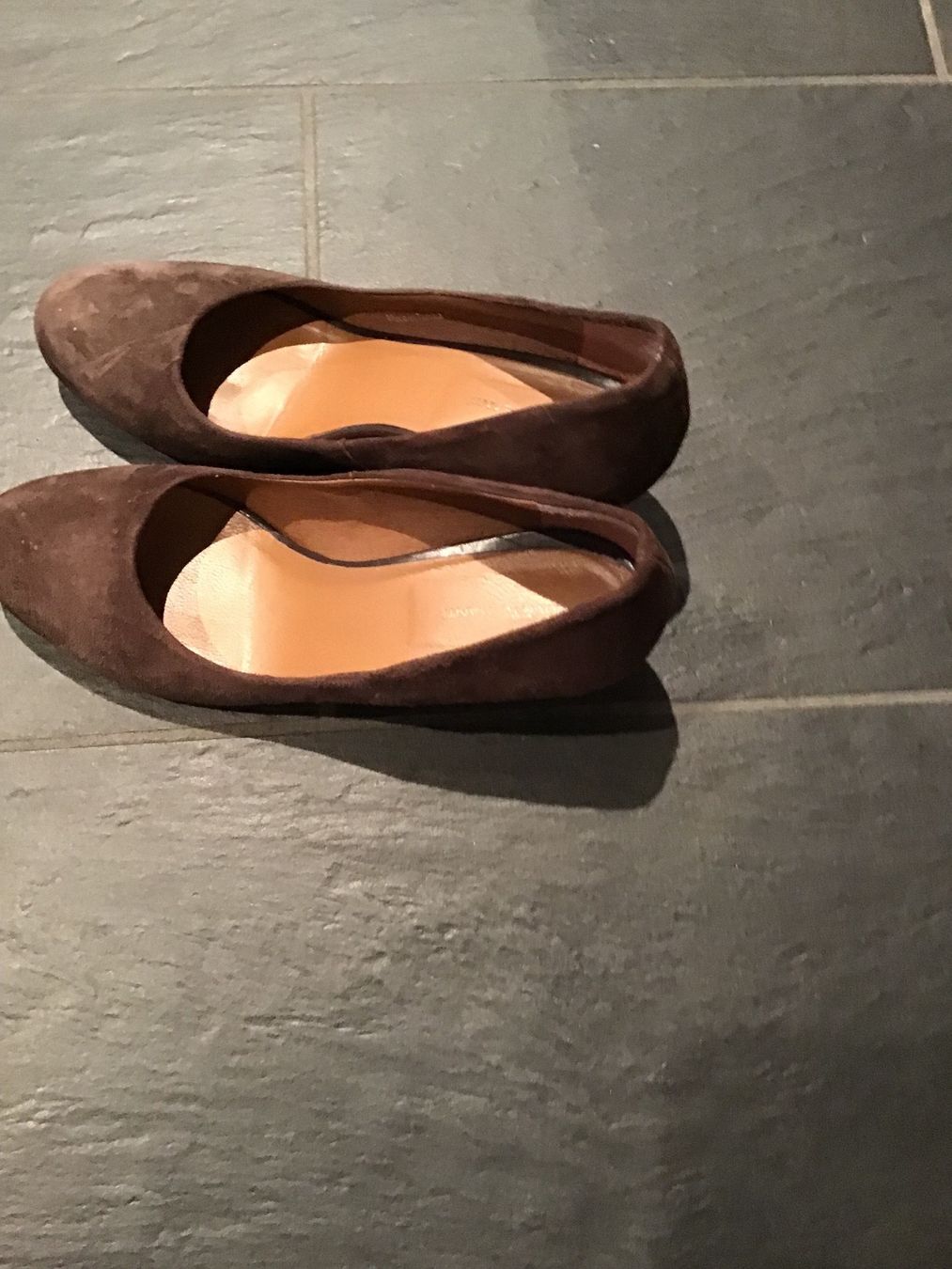 Roberto Santi Chaussures femmes: Pumps gr. 40 – D'occasion à St. Ursen par B1993 1