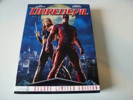 Daredevil (2003) Limited Deluxe Edition, 3 DVDs