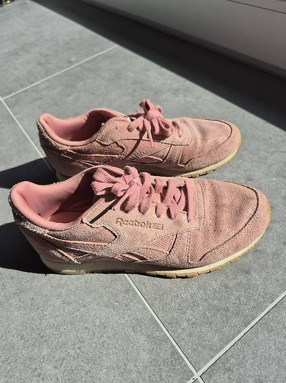 Reebok Scarpe da donna: Reebok Turnschuhe – Usato da Grenchen venduto da mic_28rc 1