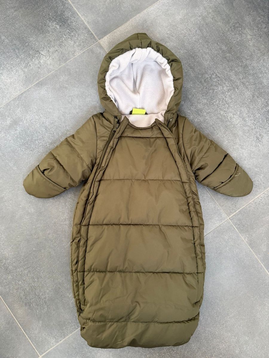 Sacchi a pelo: Schlafsack Impidimpi, Grösse 50/56 – Usato da Goldswil venduto da noobmithoot