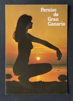 Erotik AK Paraiso de Gran Canaria