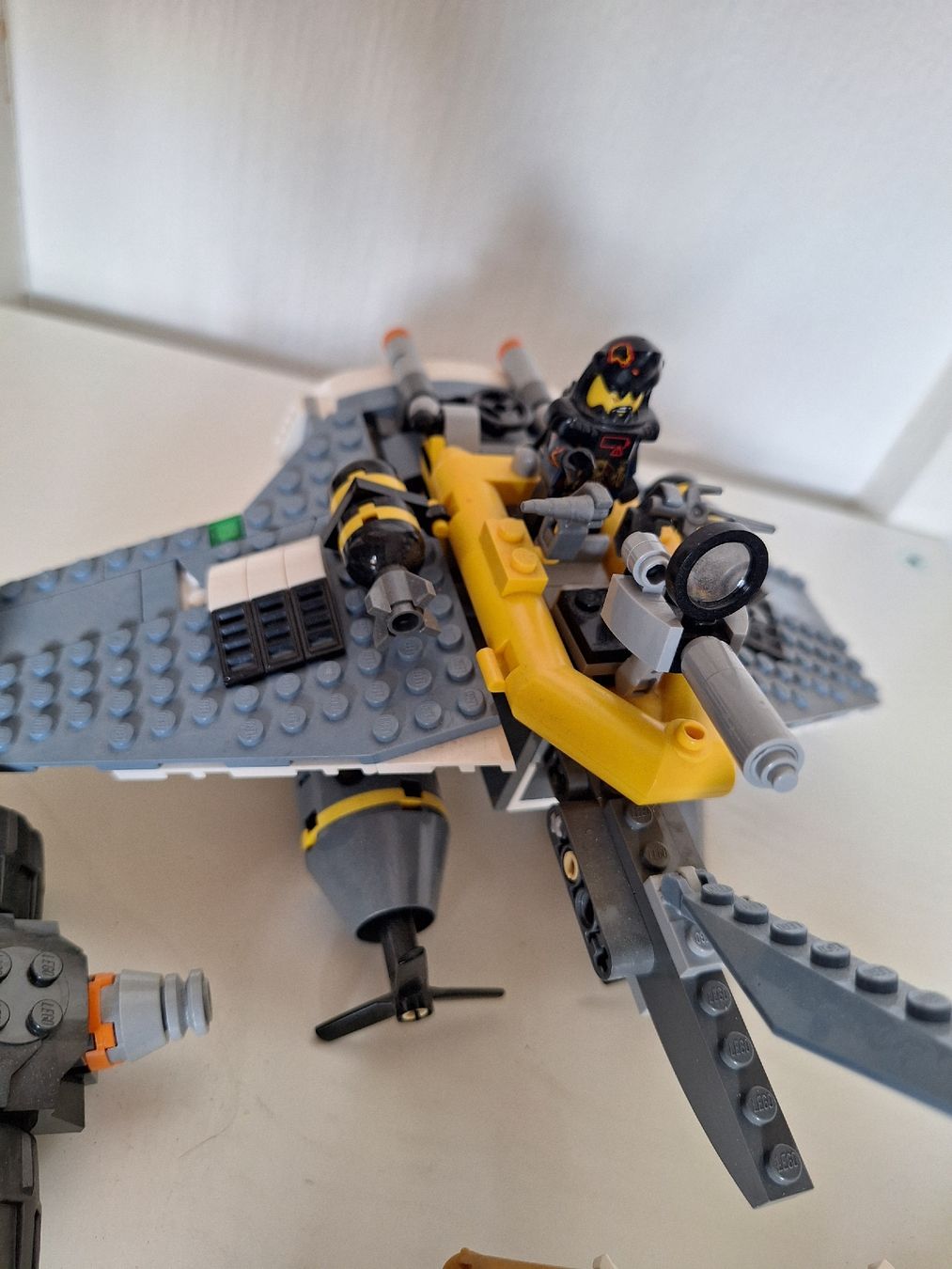 Lego Giocattoli: lego ninjago – Usato da Windisch venduto da loa_ppp2 1