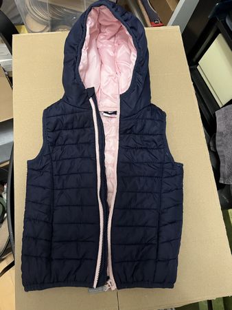 Gilet, Topo Bambino, Grösse 86