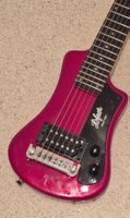 Höfner Shorty Contemporary Series