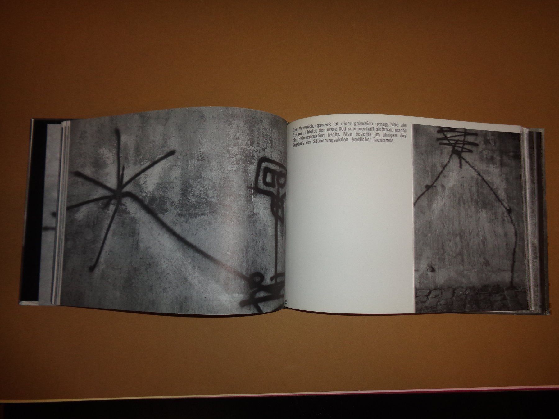 Livres: HARALD Naegeli Kölner Totentanz Sprayer – D'occasion à Welschenrohr par Regool 9