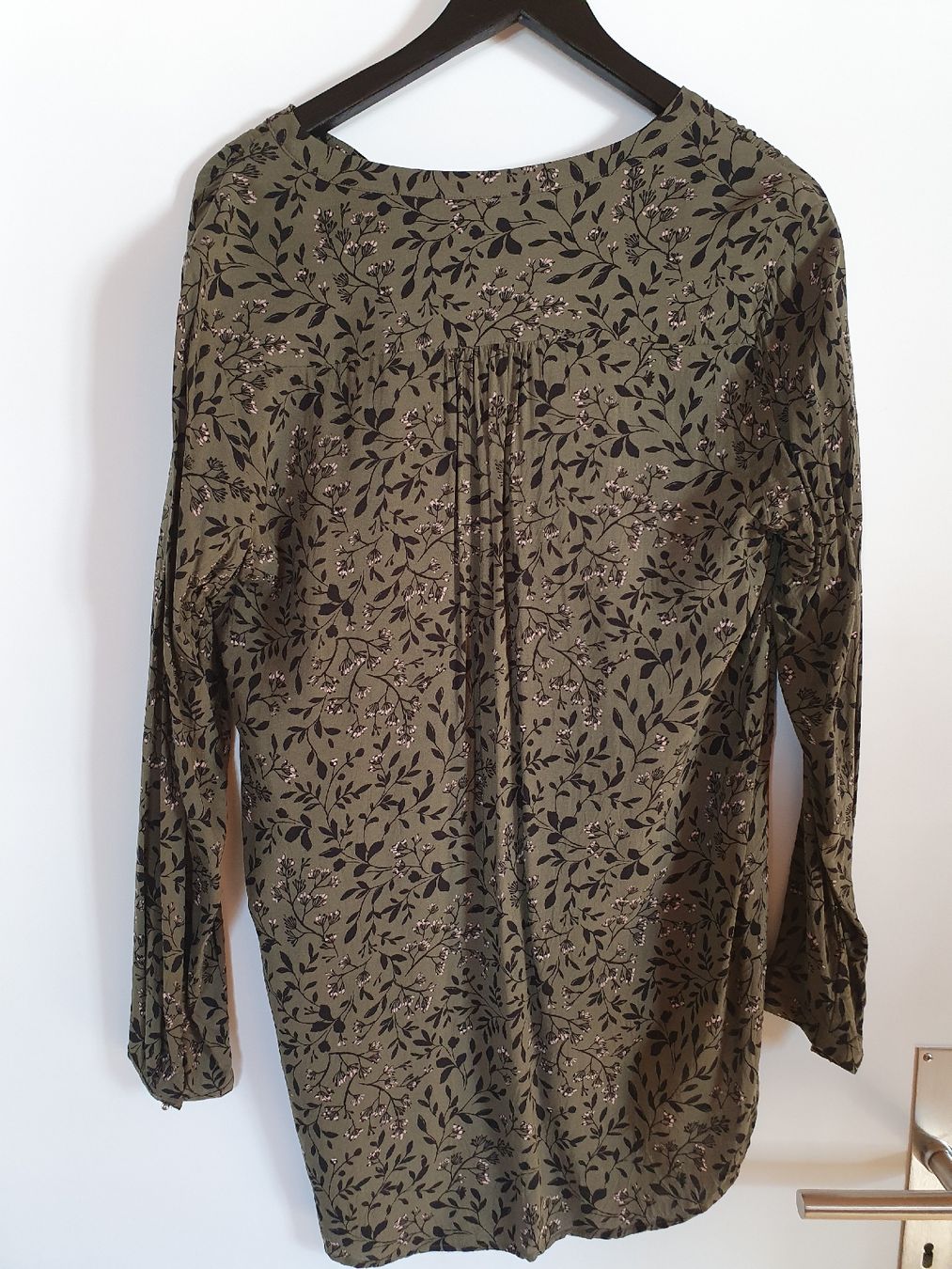 C&A Camicette: Bluse von "Yessica/C&A" / Grösse 40 – Usato da Brunnen venduto da DianaB1991 1