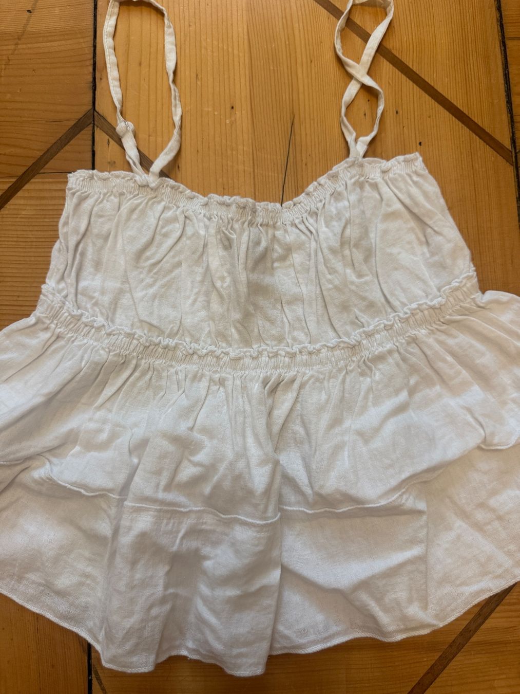 Blusen: Subdued Blouse – Gebraucht aus Zürich von catemiranda 2