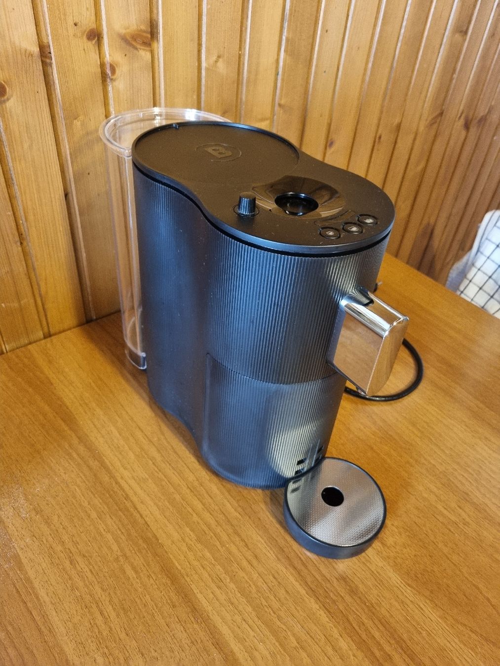 Coffee B Macchine per caffè & Macchine per espresso: CoffeeB Globe Kaffeemaschine – Usato da Minusio venduto da Samuel__b