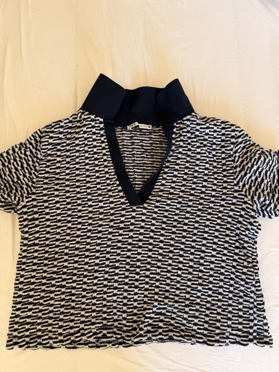 Zara Polo-Shirts: Zara Polo – Neu (gemäss Beschreibung) aus Basel von luc_tld6