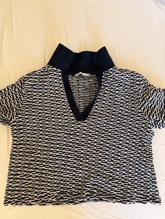 Zara Polo